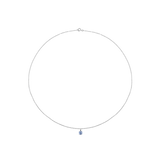 Kette ASTRONOMIC SAPPHIRES