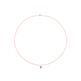 Kette ASTRONOMIC SAPPHIRES