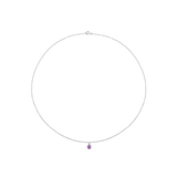 Kette ASTRONOMIC SAPPHIRES