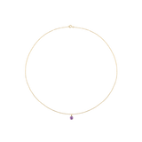 Kette ASTRONOMIC SAPPHIRES