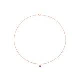 Kette ASTRONOMIC SAPPHIRES