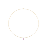 Kette ASTRONOMIC SAPPHIRES