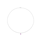 Kette ASTRONOMIC SAPPHIRES