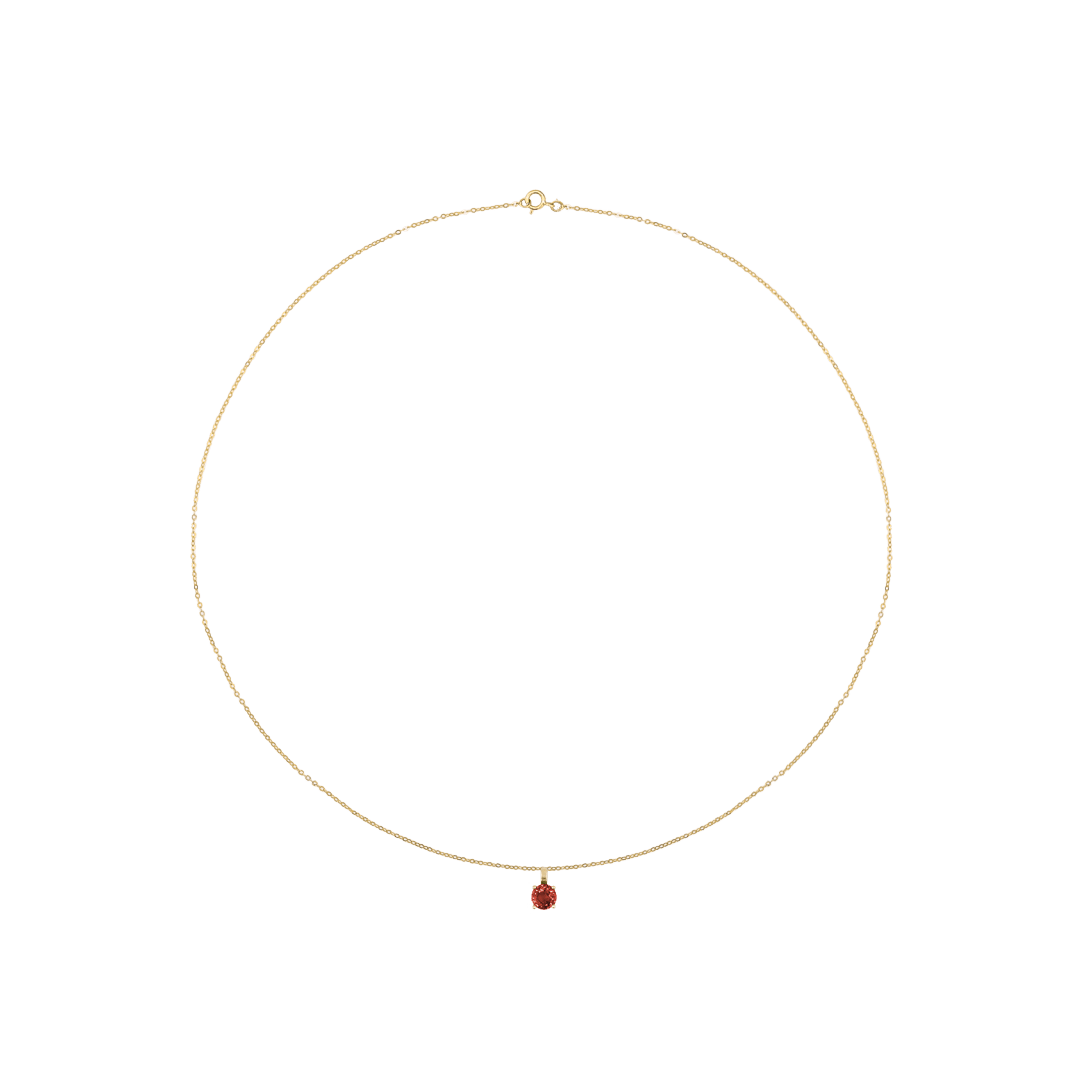 Kette ASTRONOMIC SAPPHIRES - The SISS BLISS GmbH