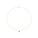 Kette ASTRONOMIC SAPPHIRES - The SISS BLISS GmbH