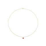 Kette ASTRONOMIC SAPPHIRES - The SISS BLISS GmbH