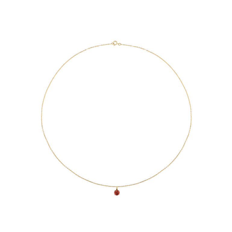 Kette ASTRONOMIC SAPPHIRES - The SISS BLISS GmbH