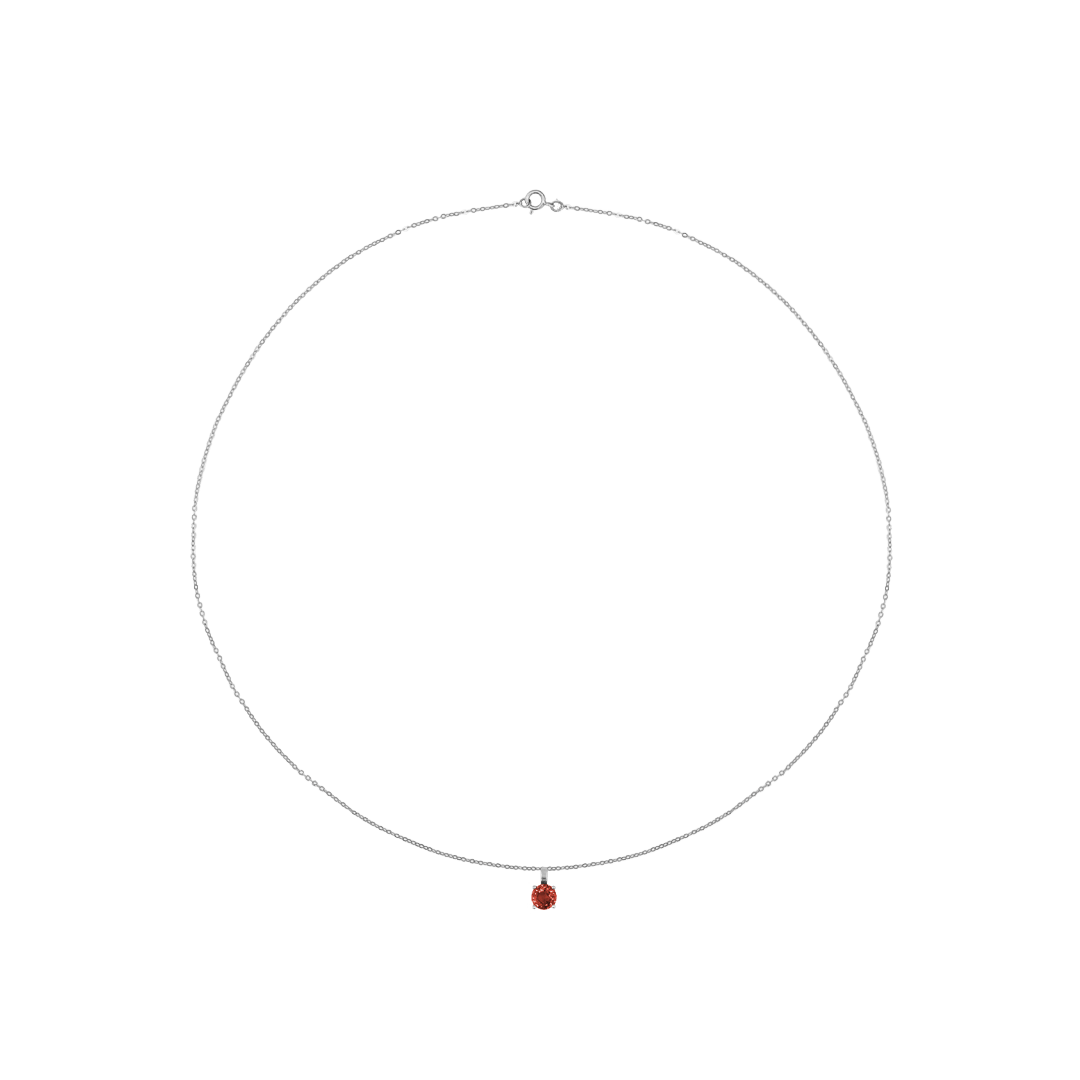 Kette ASTRONOMIC SAPPHIRES - The SISS BLISS GmbH