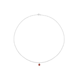 Kette ASTRONOMIC SAPPHIRES - The SISS BLISS GmbH