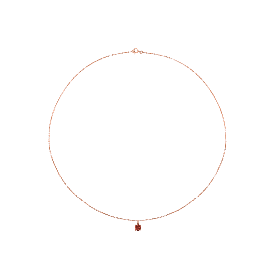 Kette ASTRONOMIC SAPPHIRES - The SISS BLISS GmbH