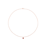 Kette ASTRONOMIC SAPPHIRES - The SISS BLISS GmbH