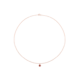 Kette ASTRONOMIC SAPPHIRES - The SISS BLISS GmbH