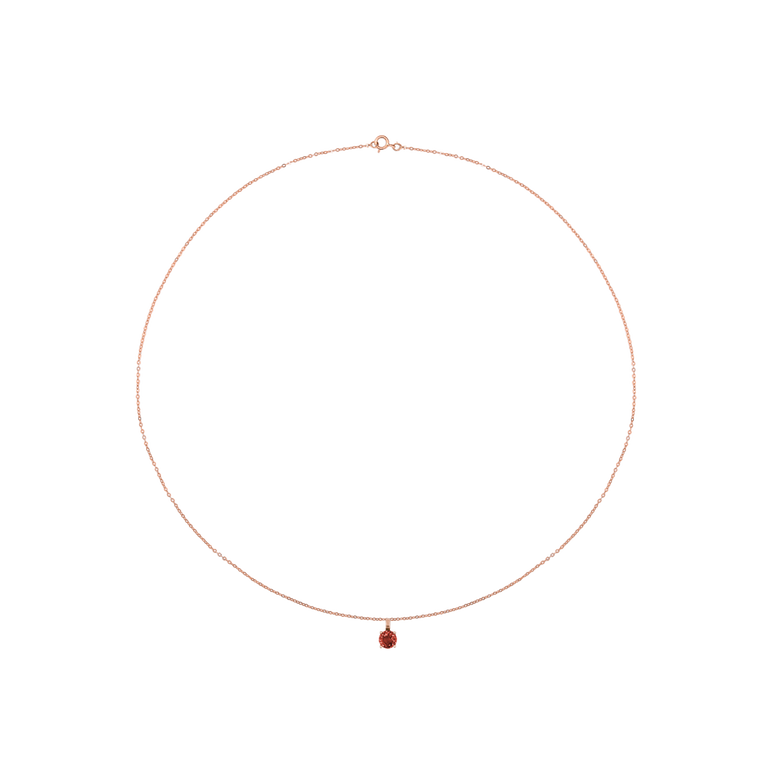 Kette ASTRONOMIC SAPPHIRES - The SISS BLISS GmbH