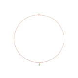 Kette ASTRONOMIC SAPPHIRES