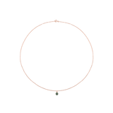 Kette ASTRONOMIC SAPPHIRES