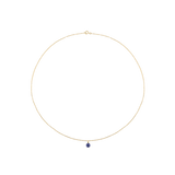 Kette ASTRONOMIC SAPPHIRES