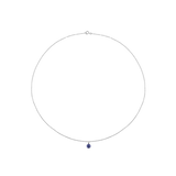 Kette ASTRONOMIC SAPPHIRES