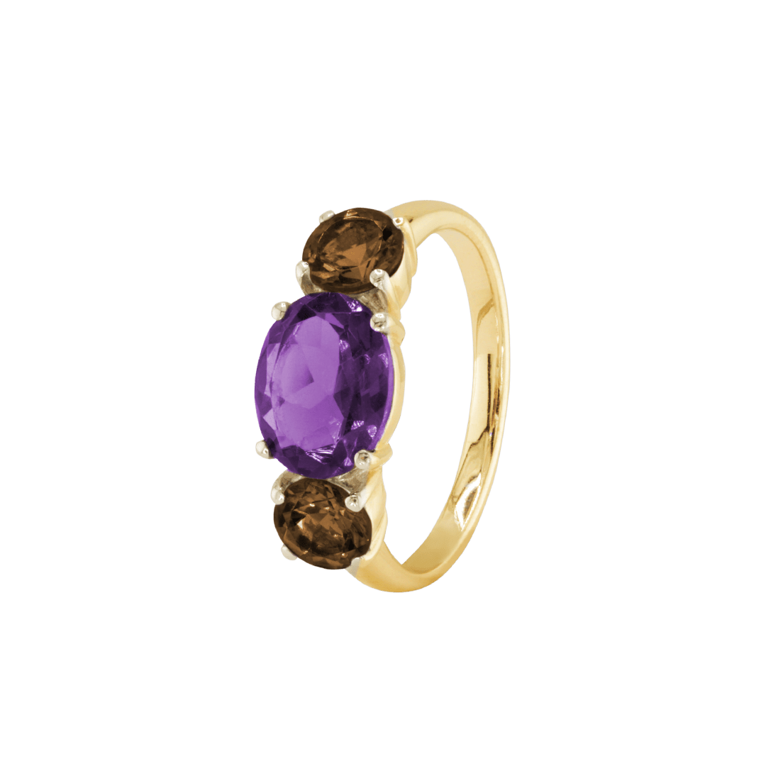 Ring SARA - The SISS BLISS