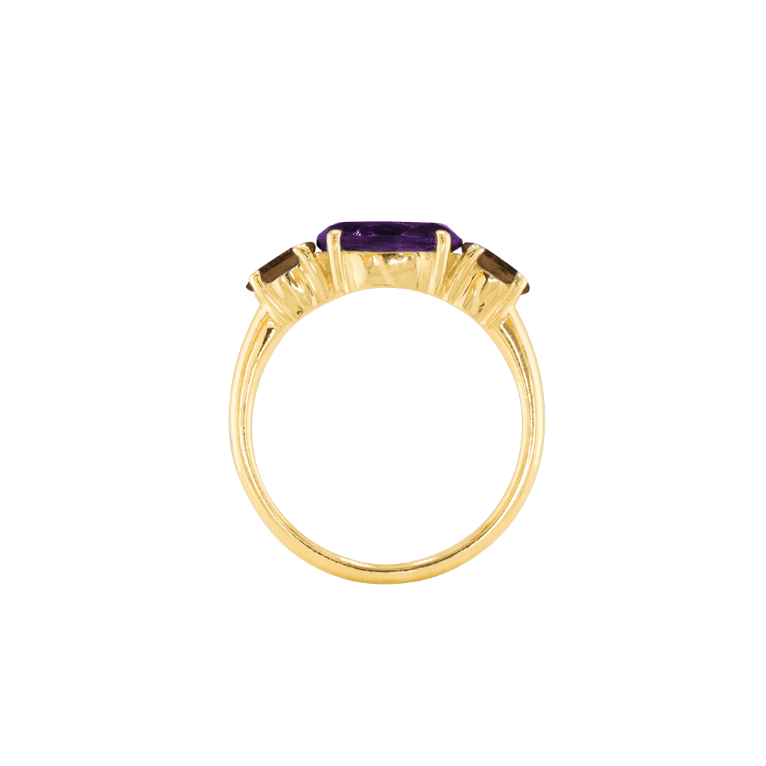 Ring SARA - The SISS BLISS