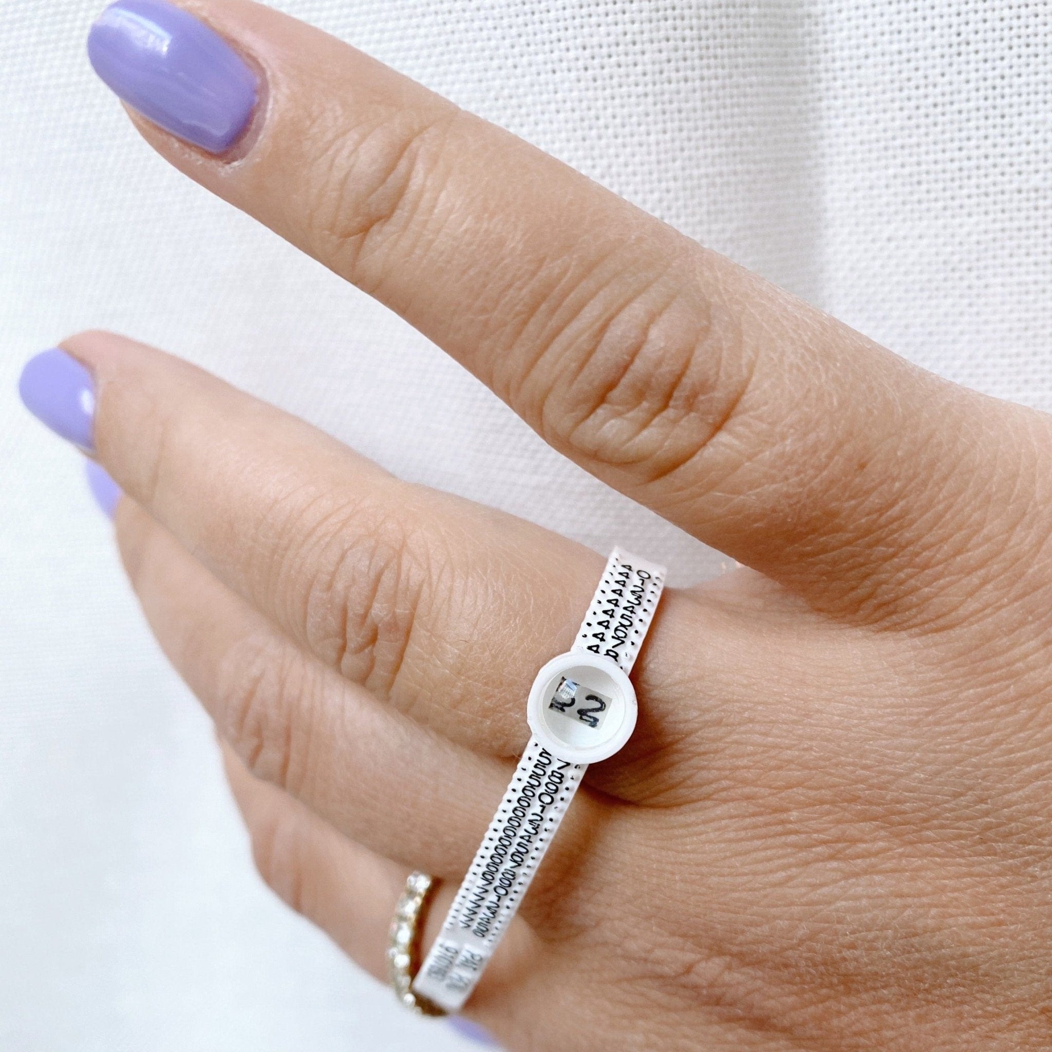 GOLDEN GOALS + MULTISIZER (Ringgrößenmesser) - The SISS BLISS GmbH