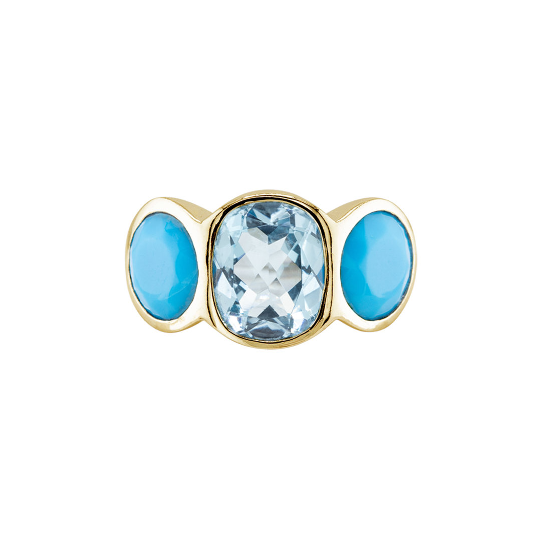 Ring BABSI