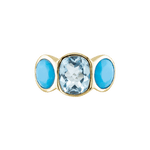 Ring BABSI - The SISS BLISS