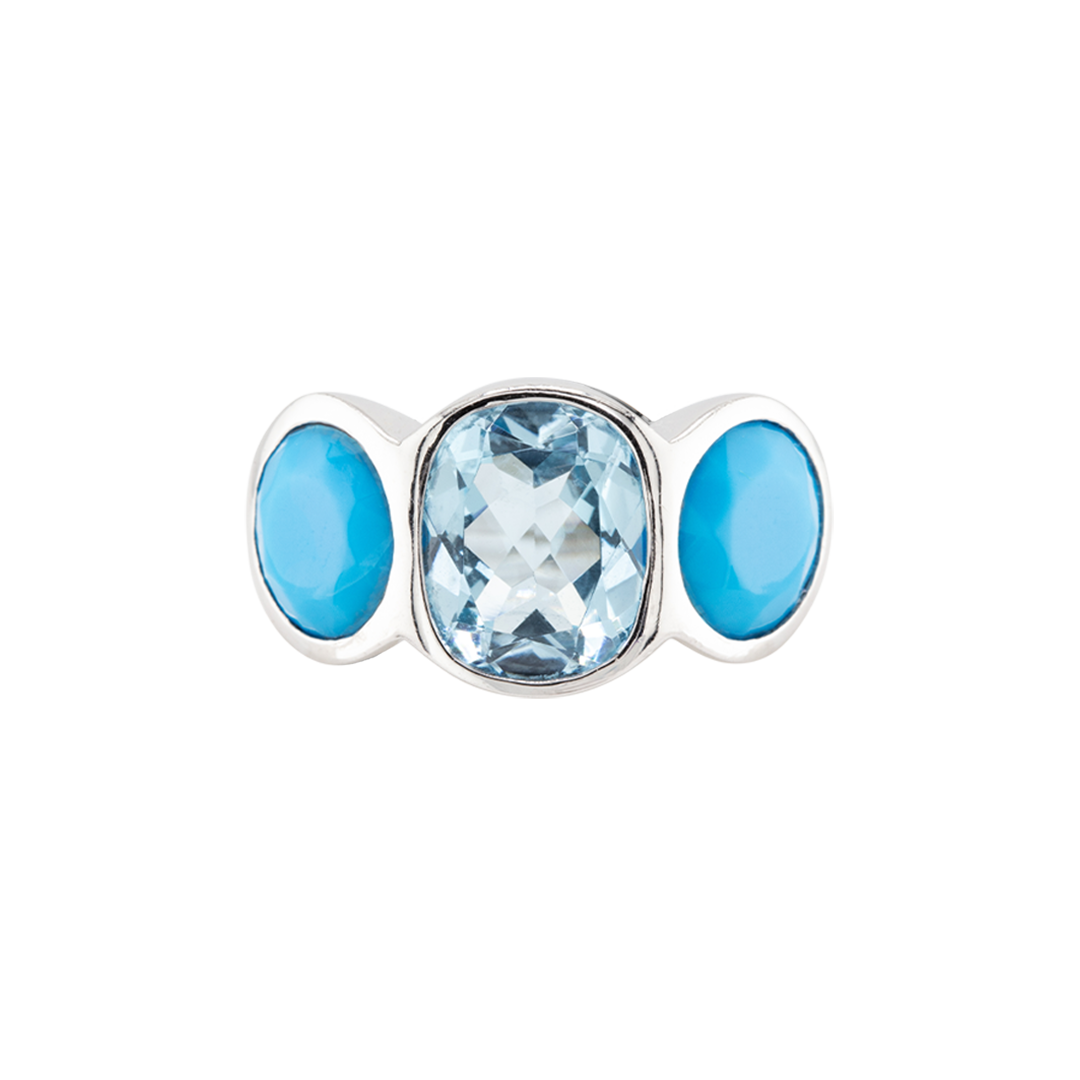 Ring BABSI