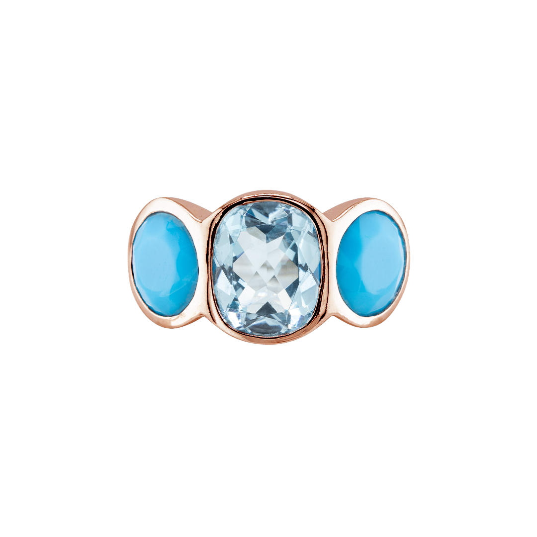 Ring BABSI