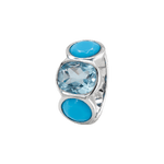 Ring BABSI - The SISS BLISS