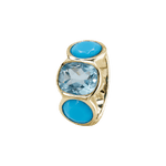 Ring BABSI - The SISS BLISS