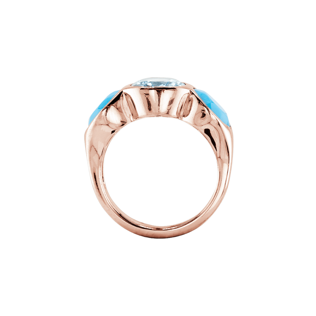 Ring BABSI - The SISS BLISS