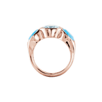 Ring BABSI - The SISS BLISS