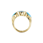 Ring BABSI - The SISS BLISS