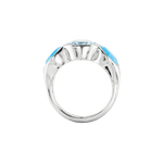 Ring BABSI - The SISS BLISS