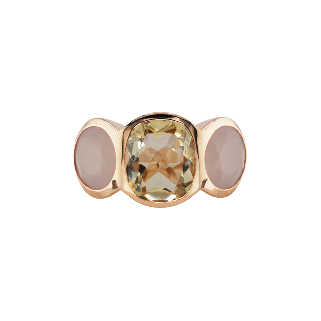 Ring BABSI