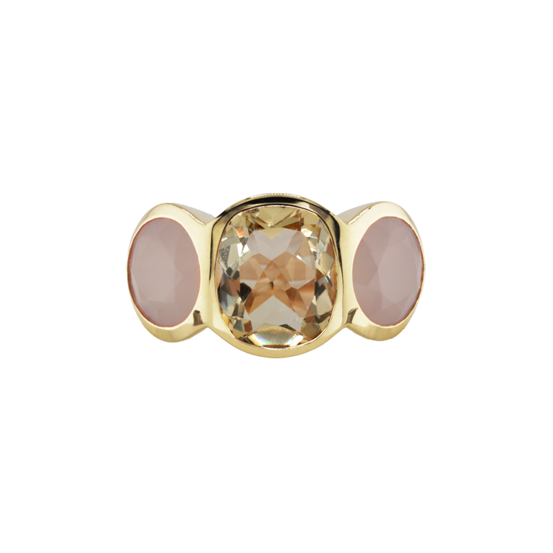 Ring BABSI