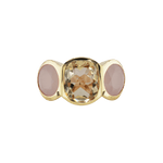 Ring BABSI - The SISS BLISS