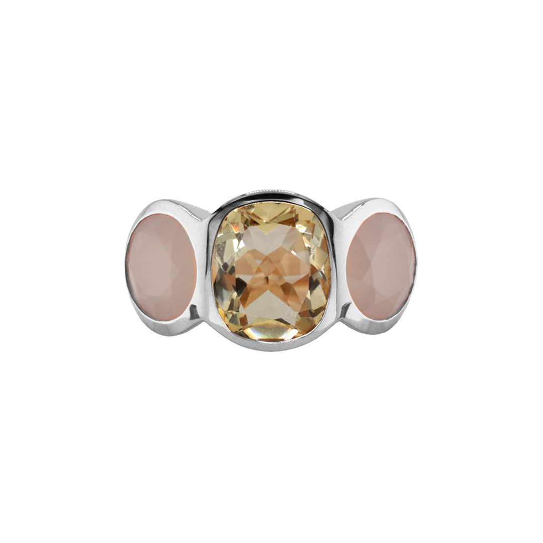 Ring BABSI