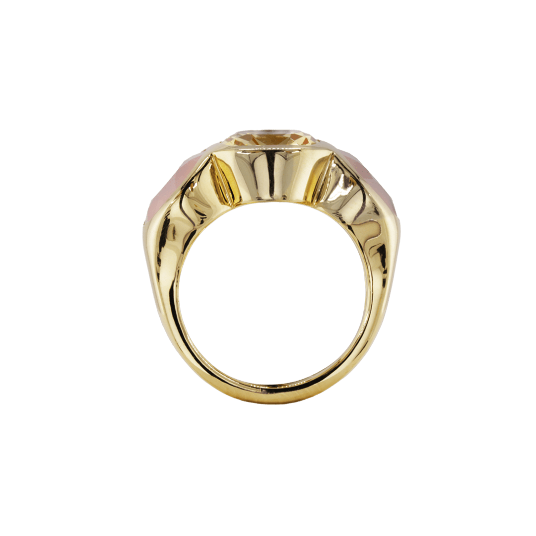 Ring BABSI - The SISS BLISS