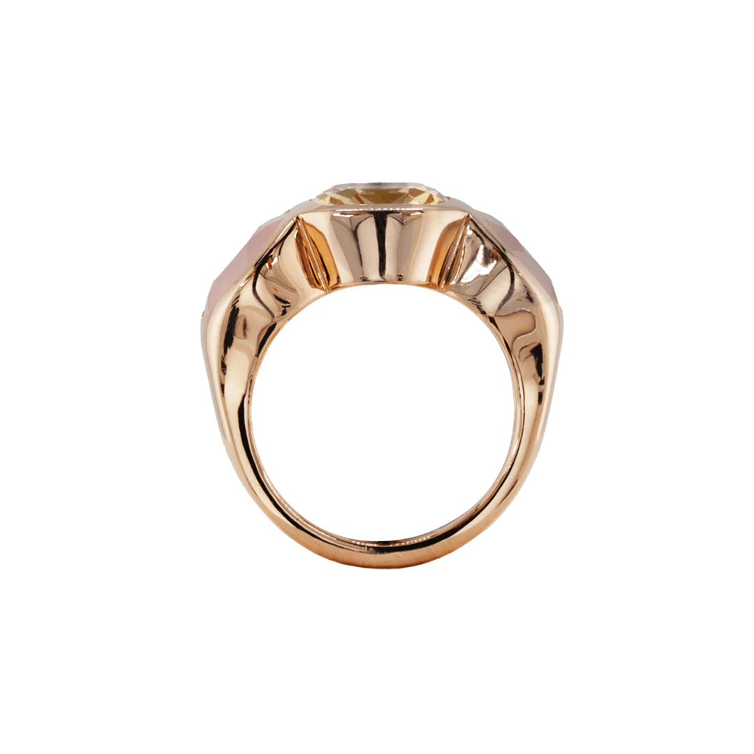 Ring BABSI - The SISS BLISS