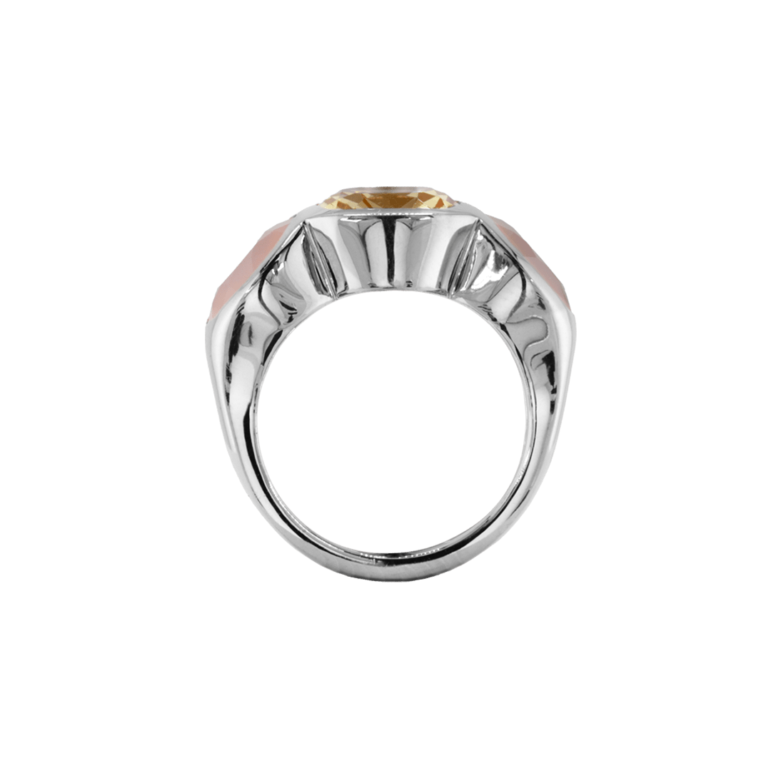 Ring BABSI - The SISS BLISS