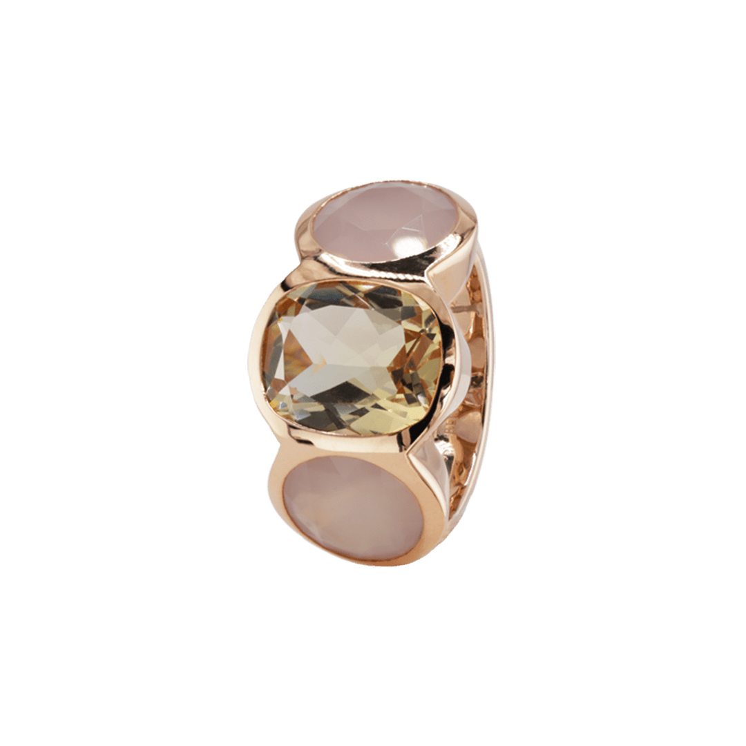 Ring BABSI - The SISS BLISS