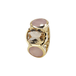 Ring BABSI - The SISS BLISS