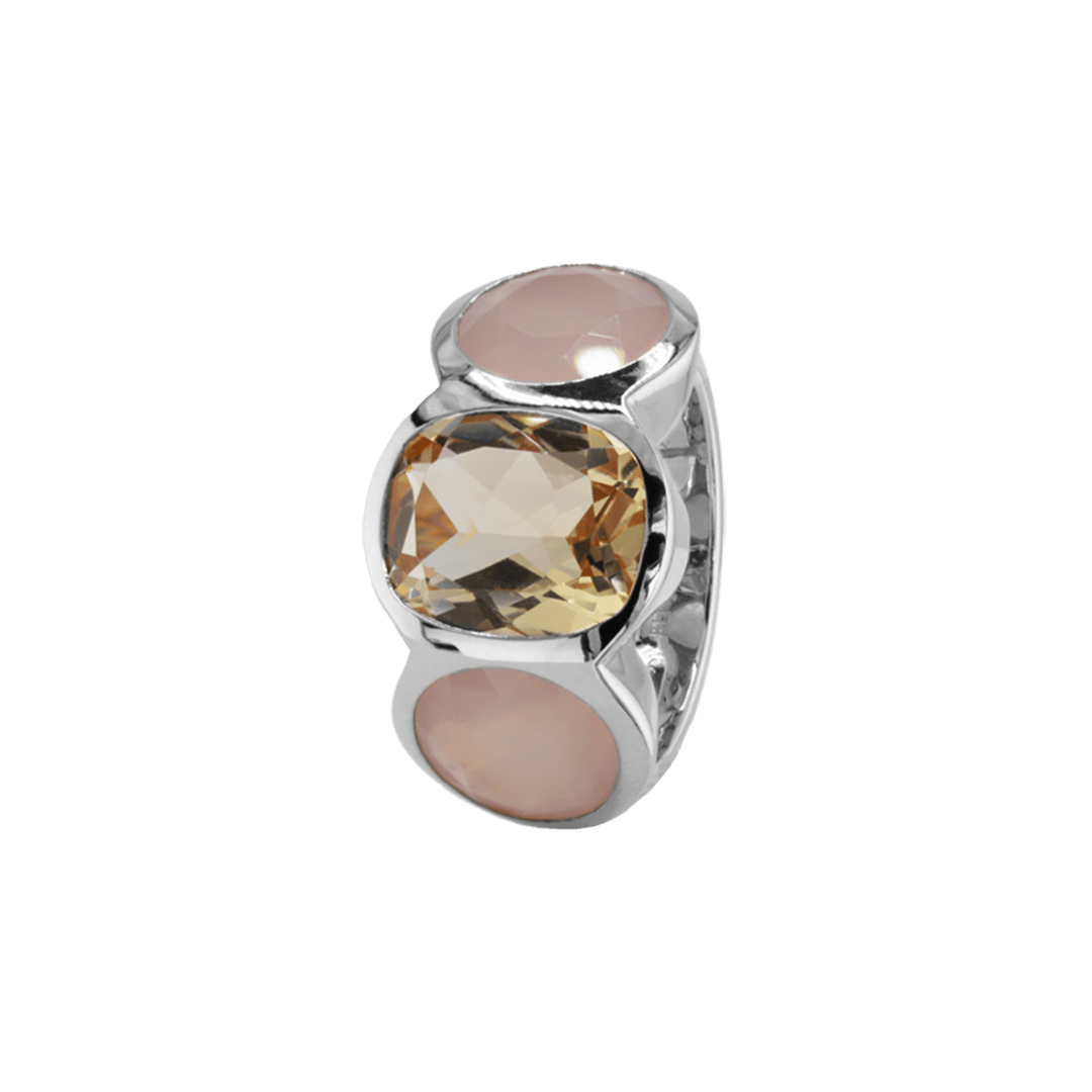 Ring BABSI - The SISS BLISS