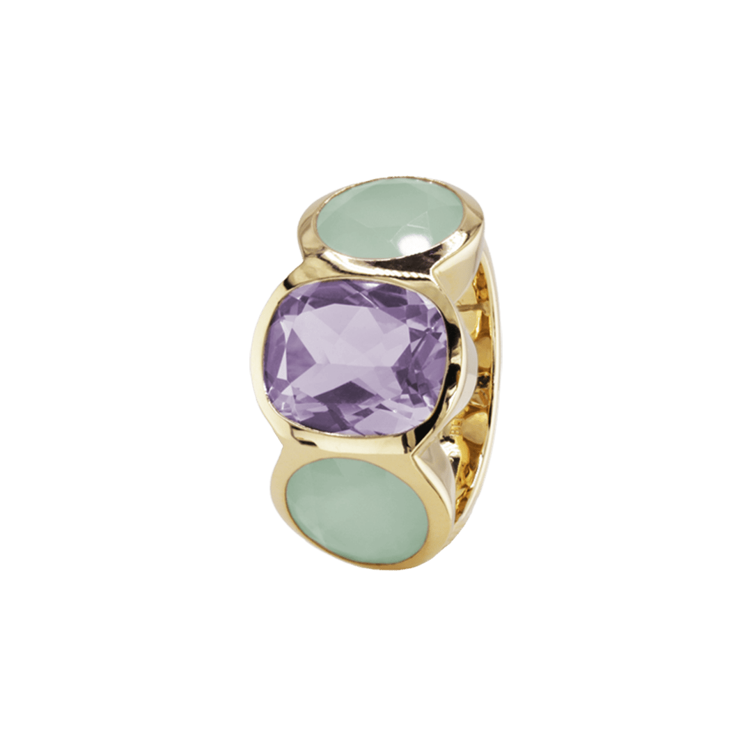 Ring BABSI - The SISS BLISS