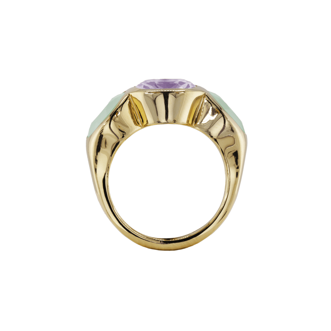 Ring BABSI - The SISS BLISS