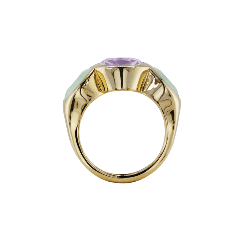 Ring BABSI - The SISS BLISS GmbH