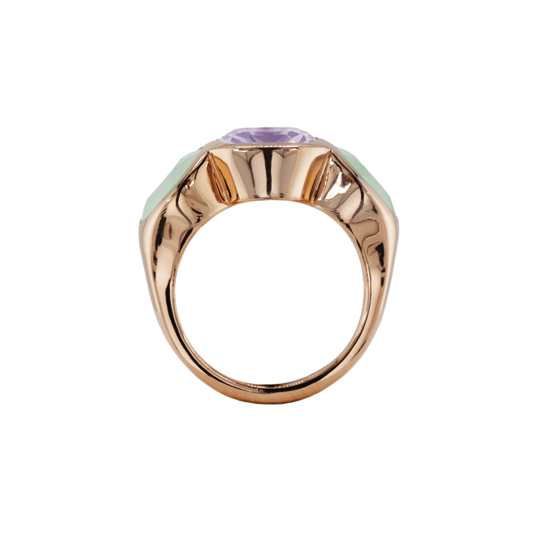 Ring BABSI - The SISS BLISS