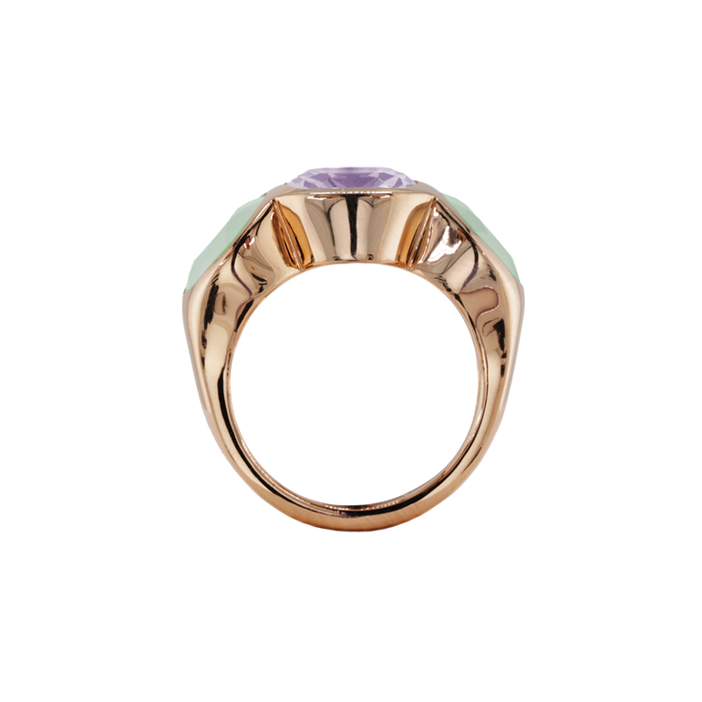 Ring BABSI - The SISS BLISS GmbH