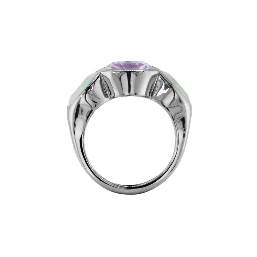 Ring BABSI - The SISS BLISS